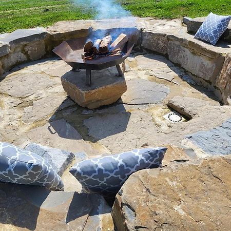 Wine Paradise Glavinic Miklavz pri Ormozu Luaran gambar