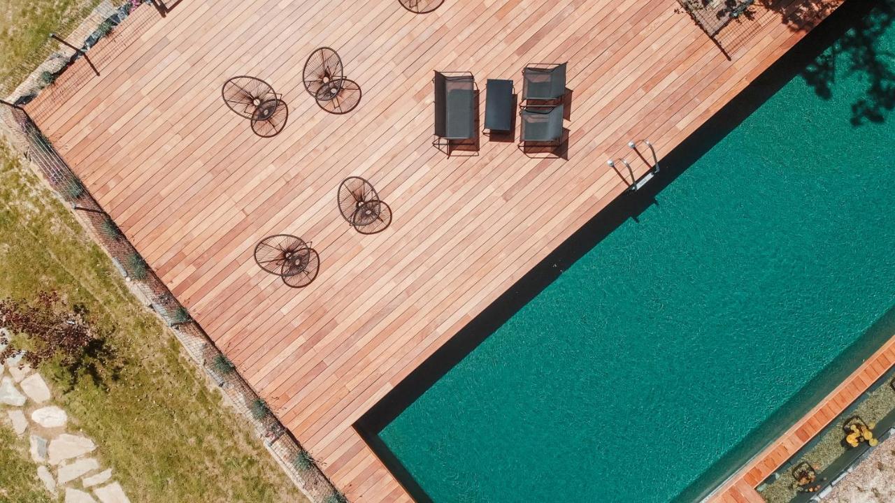 Wine Paradise Glavinic Miklavz pri Ormozu Luaran gambar