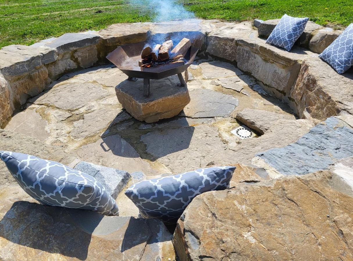 Wine Paradise Glavinic Miklavz pri Ormozu Luaran gambar